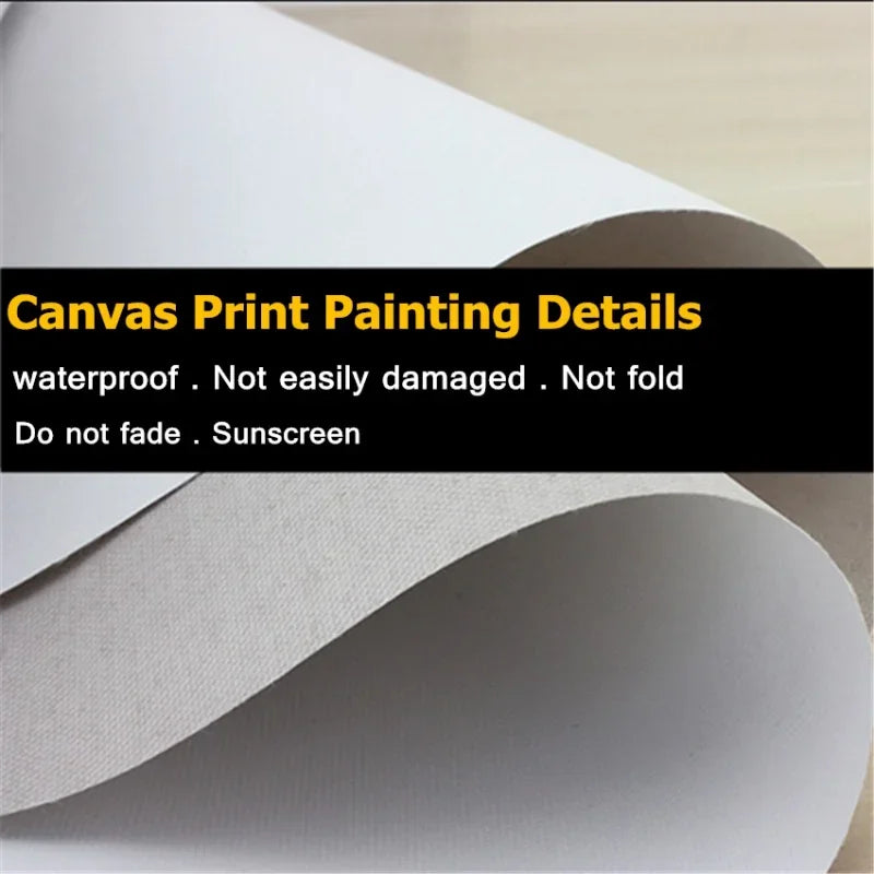 BMW Poster ohne Rahmen