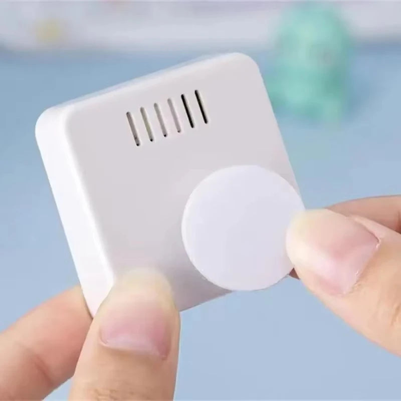 Digital-Thermometer/Hygrometer