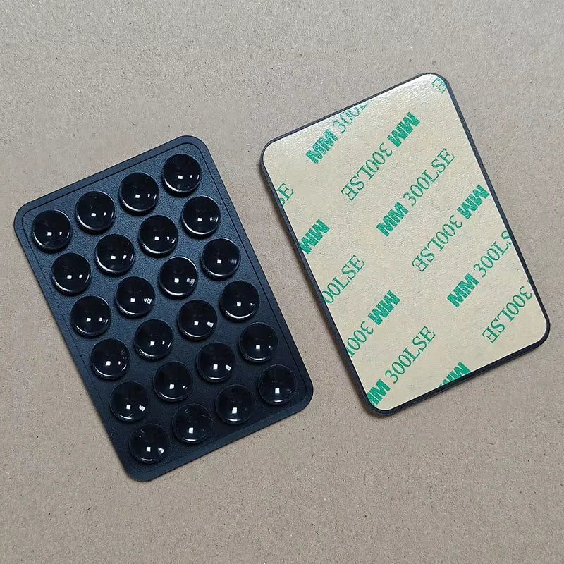 Handy-Silikon-Saugnapfhalterung