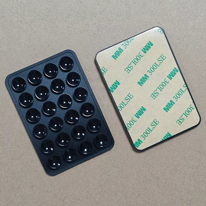 Handy-Silikon-Saugnapfhalterung