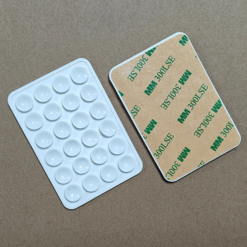 Handy-Silikon-Saugnapfhalterung