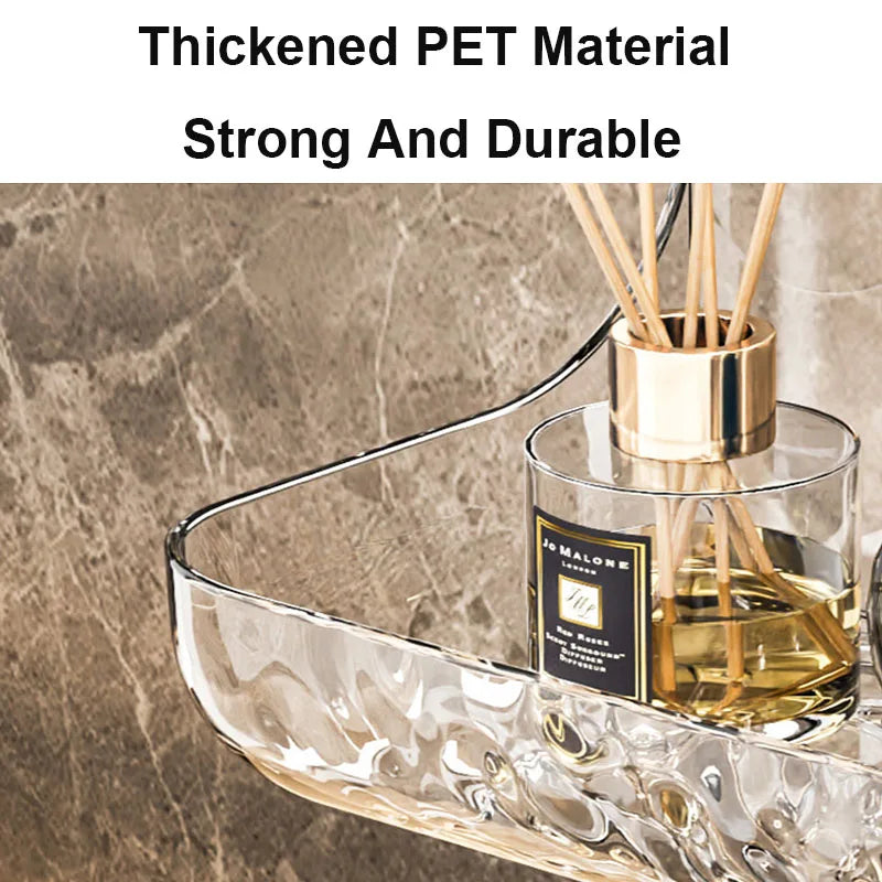 Organizer-Duschregal