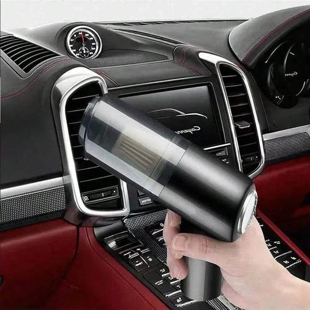 Auto-Handstaubsauger