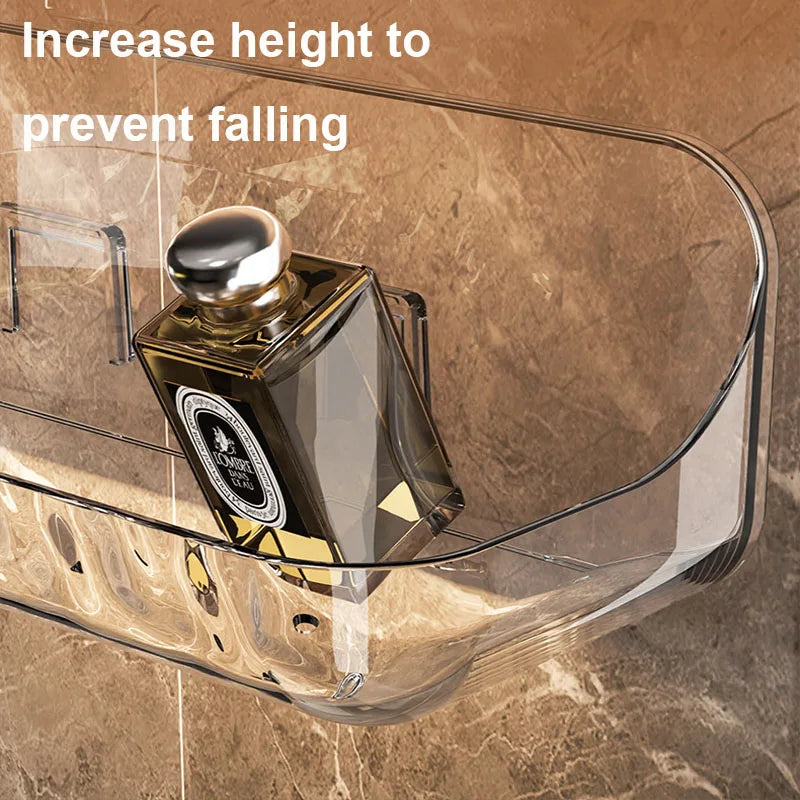 Organizer-Duschregal