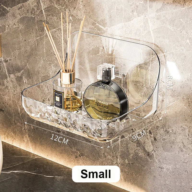 Organizer-Duschregal