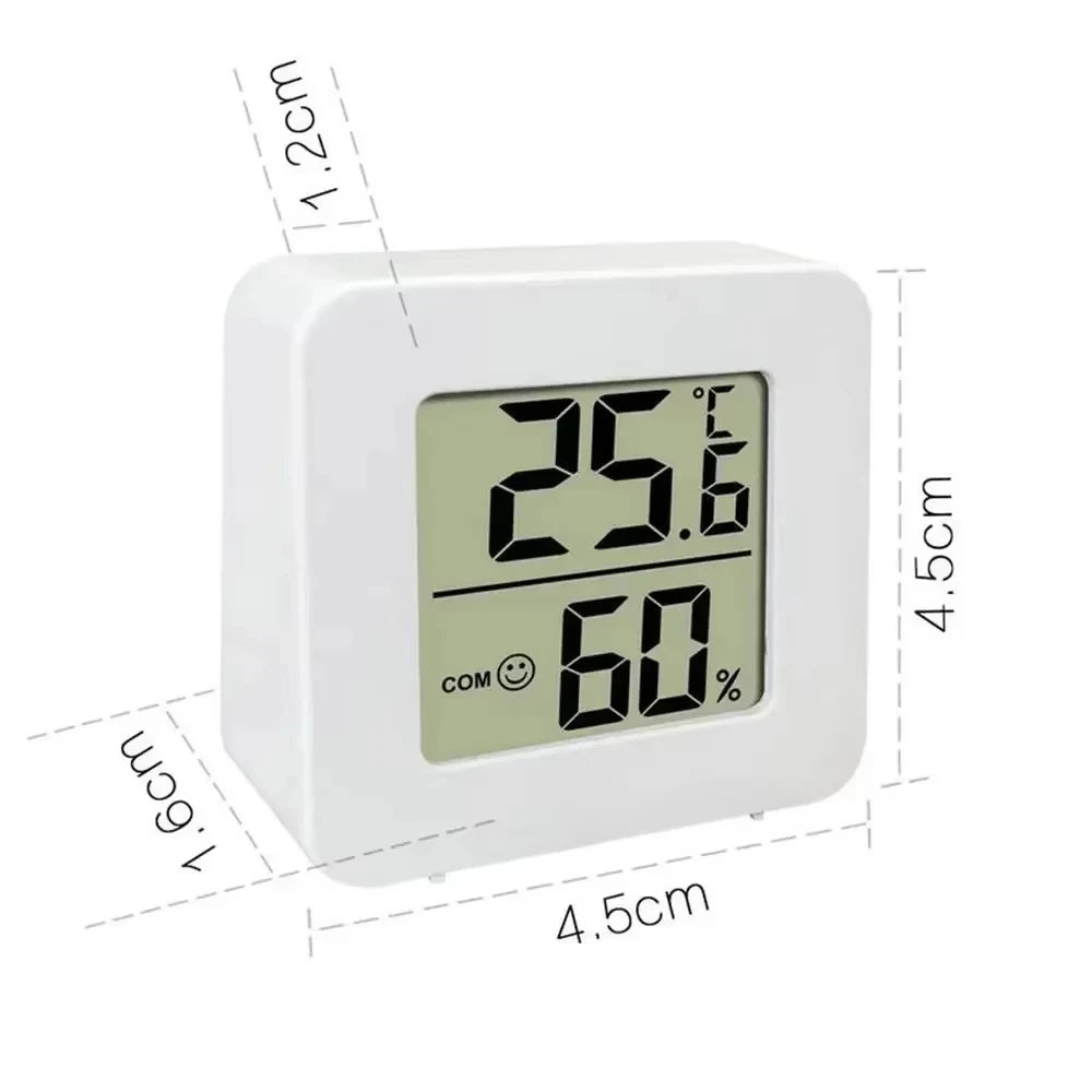 Digital-Thermometer/Hygrometer