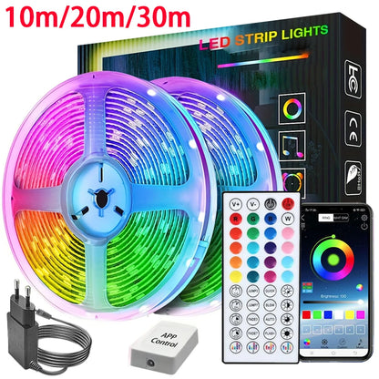 RGB Led Streifen