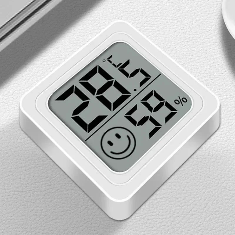 Digital-Thermometer/Hygrometer