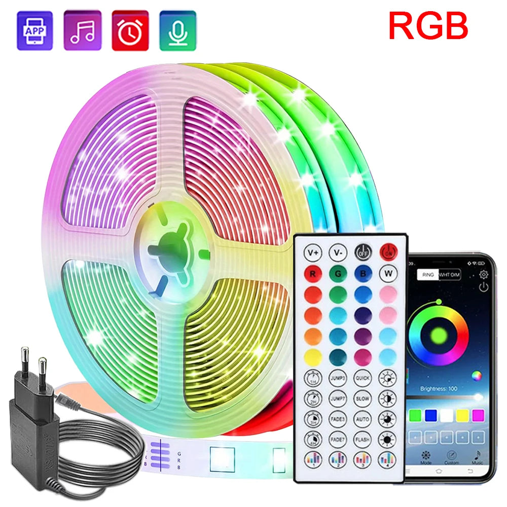 RGB Led Streifen