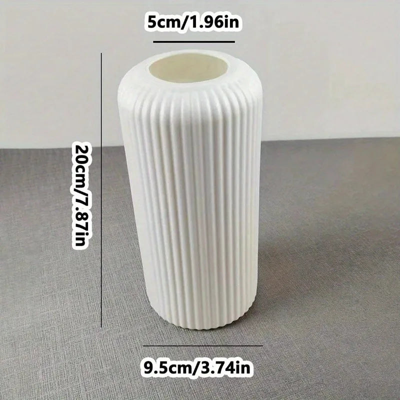 Moderne-Vase
