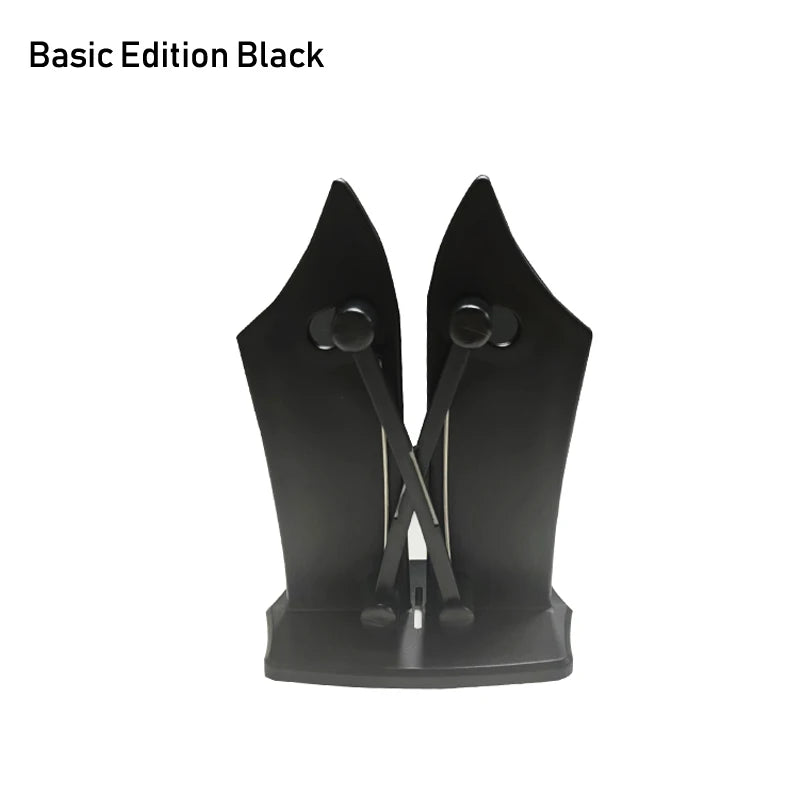 Universeller Messerschärfer für präzise, schnelle Schärfergebnisse