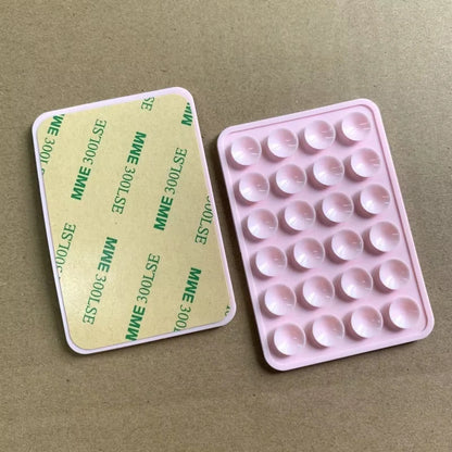 Handy-Silikon-Saugnapfhalterung