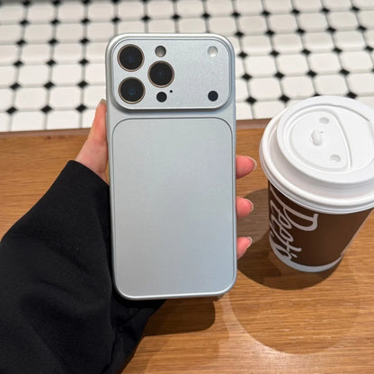 Mattglas-Handyschutzhülle-IPhone