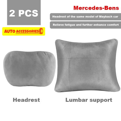 Premium-Auto-Kopfkissen